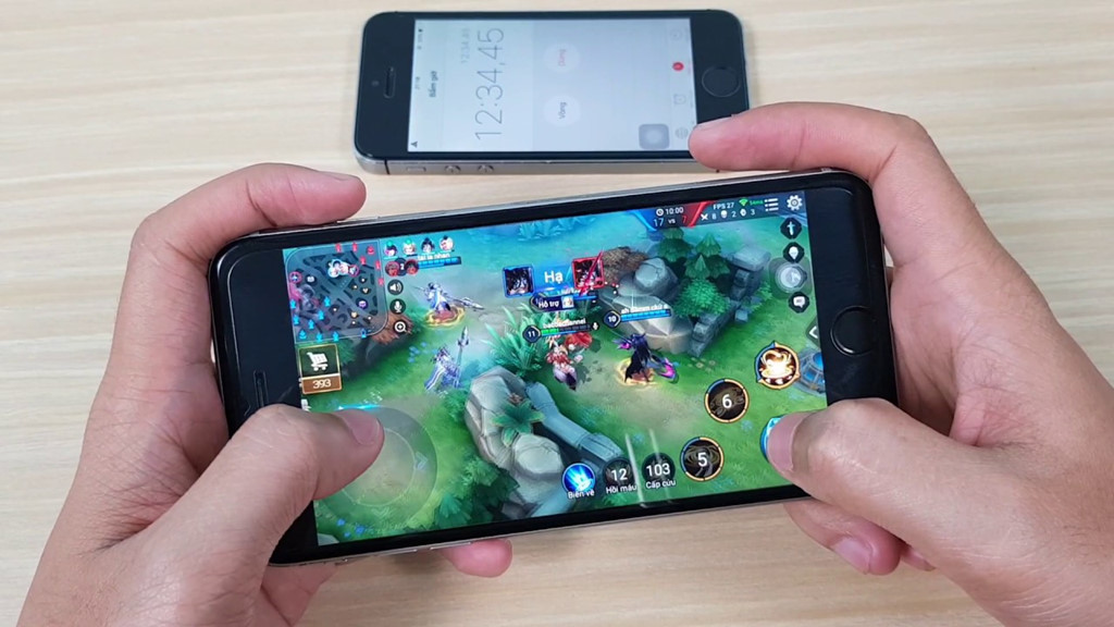 Những lý do nên mua iPhone 6S thay vì iPhone 8 hoặc iPhone X